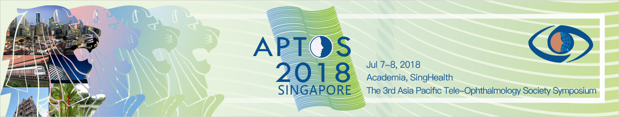 The 3rd Asia Pacific Tele-Ophthalmology Society Symposium